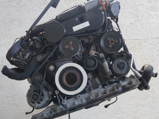 двигатель Audi A6 4F/C6 [рестайлинг] 2010, 2.7 л., TDi, BPP, дизель, МКПП, передний привод, BPP
