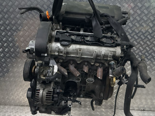 двигатель Volkswagen Golf 4 поколение 2002, 1.4 л., i, BCA, бензин, МКПП, передний привод, BCA