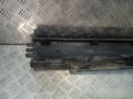 накладка на порог Volkswagen Passat B6 2009, 2.0 л., TDi, CBAA, дизель, 6МКПП, серебристый, седан, передний привод, правый руль, 3C0853855B - фото №5