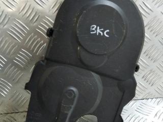 защита (кожух) ремня ГРМ Volkswagen Golf 5 поколение 2006, 1.9 л., TDi, дизель, 045109107F