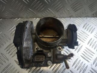 заслонка дроссельная SEAT Leon 1 поколение 2000, 1.8 л., i, бензин, 06A133064M