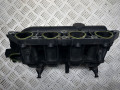 коллектор впускной Volkswagen Polo 4 поколение 2003, 1.4 л., i, BBZ, бензин, МКПП, передний привод, 036129711FD - фото №2