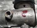 клапан EGR Mercedes-Benz Vaneo W414 2002, 1.7 л., CDi, дизель, A6680900454 - фото №5
