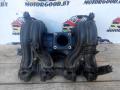 коллектор впускной Volkswagen Polo 3 поколение 1999, 1.4 л., i, бензин, МКПП, хетчбэк 5 дв. - фото №2