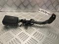 замок ремня безопасности Volkswagen Passat B6 2010, 3C0857756E - фото №3