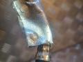 масляная трубка турбины Audi A4 B7 2005, 2.0 л., TFSI, бензин, 06D121492H - фото №4
