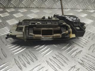 ручка внутренняя передняя левая Audi A4 B6 2002, 8E1837207, 8H1837885A