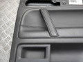 обшивка двери задняя правая Volkswagen Touareg 1 поколение [рестайлинг] 2008, 3.0 л., TDi, BKS, дизель, АКПП, чёрный, внедорожник 5 дв., полный привод, правый руль, 7L6867212 - фото №5