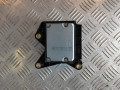 блок AirBag Citroen Berlingo 2 поколение (B9) 2012, 1.6 л., HDi, 9HN (DV6ETED), дизель, МКПП, белый, фургон, передний привод, правый руль, 0280755168 - фото №2