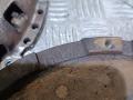 комплект сцепления Ford Transit 7 поколение 2008, 2.2 л., TDCi, дизель, МКПП, 6C117563DB, 6C1Q6375AD - фото №6