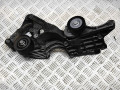 кронштейн генератора Skoda Octavia 2 поколение (A5) [рестайлинг] 2011, 2.0 л., TDi, CEGA, дизель, робот, белый, универсал, передний привод, правый руль, 03L903143D - фото №3