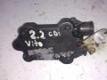 насос топливный Mercedes-Benz Vito W638 2000, 2.2 л., CDi, дизель, A6110900250 - фото №2