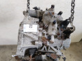 КПП роботизированная Toyota Auris 1 поколение 2008, 1.6 л., i, 1ZR-FE, бензин, АКПП, передний привод - фото №5
