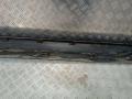 накладка на порог Volkswagen Passat B6 2009, 2.0 л., TDi, CBAA, дизель, 6МКПП, серебристый, седан, передний привод, правый руль, 3C0853855B - фото №4
