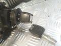 переключатель подрулевой (стрекоза) Opel Vectra C 2005, 1.9 л., CDTi, дизель, 13262134DL - фото №7