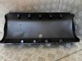 декоративная крышка двигателя Volkswagen Touareg 1 поколение 2004, 5.0 л., TDi, дизель, АКПП, 07Z103502C - фото №2