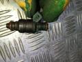 форсунка Volkswagen Golf 4 поколение 1999, 1.6 л., i, AKL, бензин, 037906031AA - фото №6