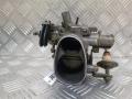 заслонка дроссельная Audi 80 B3 1989, 1.8 л., i, бензин, 026J8913 - фото №4