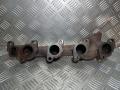 коллектор выпускной Mercedes-Benz C-Класс W203/S203/CL203 2002, 2.2 л., CDi, дизель, A6111420501 - фото №4