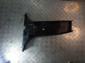 обшивка стойки центральной правой Skoda Octavia RS 2 поколение [рестайлинг] 2011, 2.0 л., TDi, CEGA, дизель, робот, белый, универсал, передний привод, правый руль, 1Z08678282 - фото №2