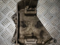 кронштейн генератора Volkswagen Touareg 1 поколение 2006, 2.5 л., TDi, BAC, дизель, АКПП, полный привод, 070903143C - фото №2