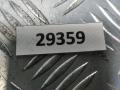 форсунка Skoda Octavia 1 поколение (A4) [рестайлинг] 2007, 1.9 л., TDi, дизель, 038130073AQ, 0414720213 - фото №5