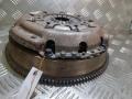 комплект сцепления Ford Fusion 1 поколение 2003, 1.4 л., TDCi, дизель, МКПП, 2S617563AD, 9659096780, 9669190580 - фото №3