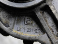 насос вакуумный Mercedes-Benz C-Класс W203/S203/CL203 [рестайлинг] 2004, 2.2 л., CDi, OM 646.963, дизель, АКПП, задний привод, LA1231052 - фото №5