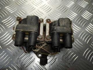 катушка зажигания Fiat Punto 2 поколение 2000, 1.2 л., i, бензин, МКПП, 46543230