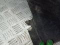 защита арок задняя левая (подкрылок) Volkswagen Passat B6 2009, 2.0 л., TDi, CBAA, дизель, 6МКПП, серебристый, седан, передний привод, правый руль, 3C0810971B - фото №8