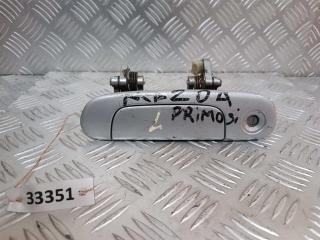 ручка наружная Mazda Premacy 1 поколение 1999