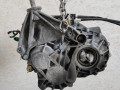 КПП механическая (МКПП) Renault Laguna 2 поколение [рестайлинг] 2007, 1.9 л., DCi, F9Q 758, дизель, 6МКПП, передний привод, PK6382, PK6 - фото №3