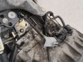 КПП механическая (МКПП) Ford Focus 1 поколение [рестайлинг] 2003, 1.8 л., TDDi, F9DB, дизель, МКПП, передний привод, 2S4R7002MA - фото №5
