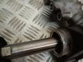 рулевая рейка Audi A3 8L 1997, 1J1422105, 1J1422327 - фото №9
