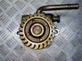 насос гидроусилителя руля Volkswagen Touareg 1 поколение 2006, 2.5 л., TDi, BAC, дизель, АКПП, полный привод, 7H0422153A - фото №2