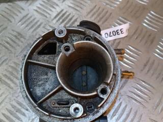 моновпрыск Fiat Palio 1 поколение 1999, 1.2 л., mono, бензин, 38CFF1C