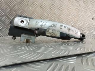 ручка наружная Ford Mondeo 3 поколение 2000, 1S71F219A65AL