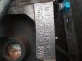 двигатель Peugeot Partner 1 поколение (M49) 1996, 1.1 л., i, HDZ (TU1M), бензин, МКПП, передний привод, HDX, HDZ - фото №5