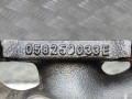 коллектор выпускной Volkswagen Passat B5 2000, 1.8 л., Ti, AEB, бензин, МКПП, передний привод, 058253033E - фото №5