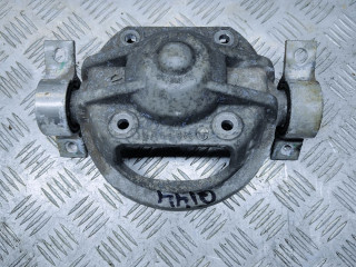 опора амортизатора верхняя (чашка) Volkswagen Touareg 1 поколение [рестайлинг] 2007, 2.5 л., TDi, BPE, дизель, АКПП, чёрный, внедорожник 5 дв., полный привод, правый руль, 7L0512345