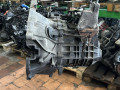 КПП механическая (МКПП) Ford Mondeo 3 поколение 2002, 1.8 л., i, CHBB, бензин, МКПП, передний привод, 1S7R7002BE, 1S7R7F096 - фото №4
