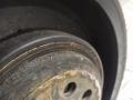 шкив коленвала Audi A4 B6 2004, 2.5 л., TDi, дизель, 059105251M - фото №5