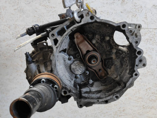 КПП механическая (МКПП) Skoda Octavia 2 поколение (A5) 2007, 1.9 л., TDi, ALH, дизель, 5МКПП, передний привод, EGR