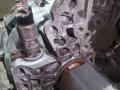 КПП механическая (МКПП) Honda Civic 7 поколение 2003, 1.7 л., CDTi, дизель, 61MD4 - фото №2