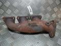 коллектор выпускной Audi A6 4F/C6 2005, 2.4 л., i, бензин, 06E253033E - фото №3