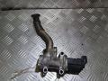 клапан EGR Opel Vectra C 2004, 1.9 л., CDTi, дизель, 50024005 - фото №8