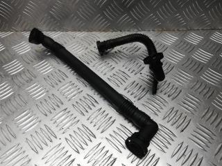 патрубок вентиляции картера BMW X5 E53 2003, 3.0 л., i, бензин, 11446510, 1157504535, 115143255906
