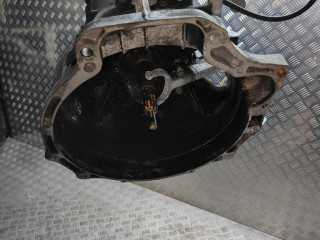 КПП механическая (МКПП) IVECO Daily 3 поколение 2004, 2.8 л., HDi, 8140.43S.4300, дизель, 6МКПП, задний привод, 175127, 6S300