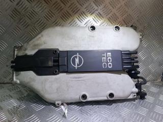 коллектор впускной Opel Omega B [рестайлинг] 2001, 2.6 л., i, бензин, 9128409