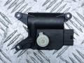 моторчик заслонки печки Volkswagen Passat B6 2007, 2.0 л., TDi, BMR, дизель, 6МКПП, чёрный, седан, передний привод, правый руль, 1K0907511 - фото №2